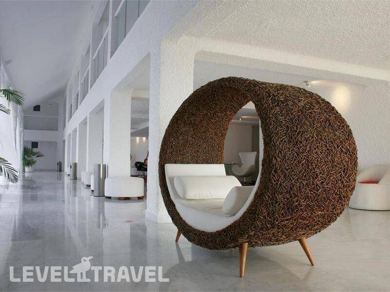 Фотография Bel Air Collection & Spa Cancun (Adults Only 12+)
