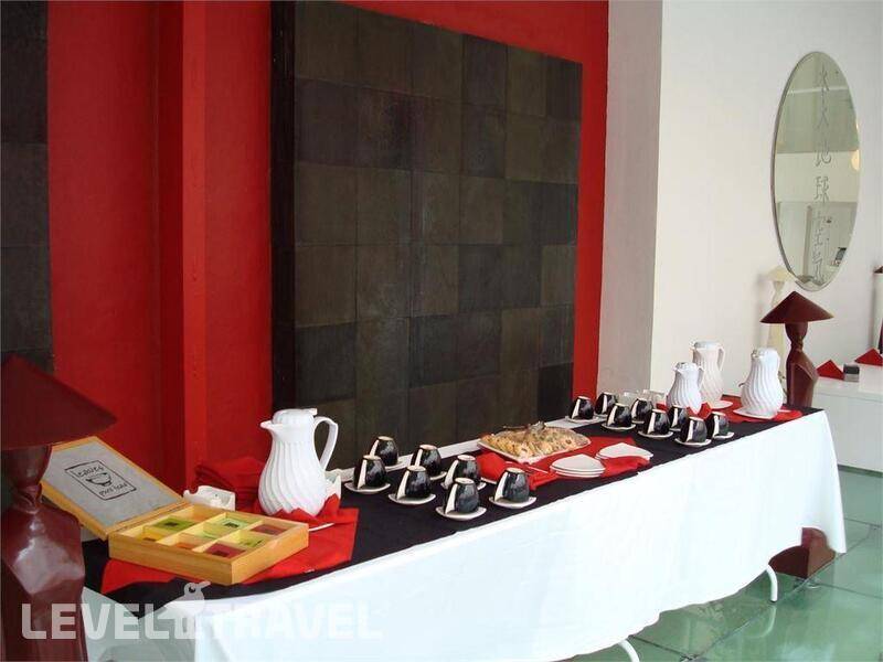 Фотография Bel Air Collection & Spa Cancun (Adults Only 12+)