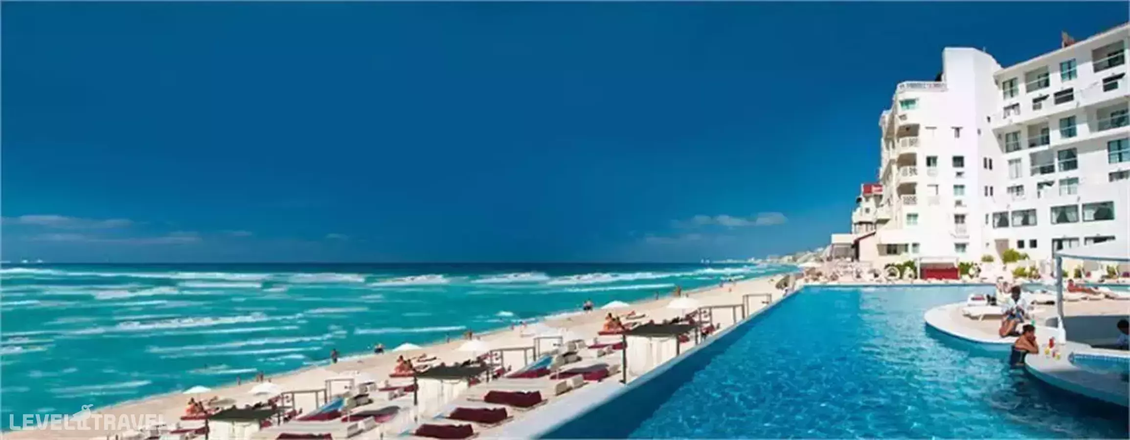 Bel Air Collection & Spa Cancun (Adults Only 12+)