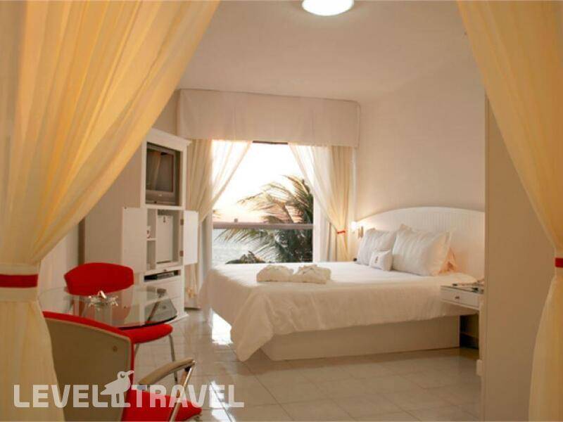 Фотография Bel Air Collection & Spa Cancun (Adults Only 12+)