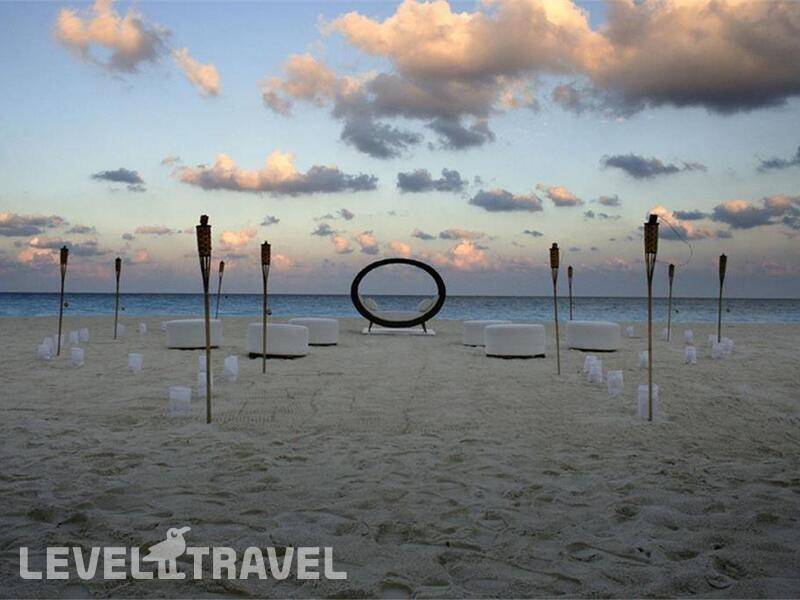 Фотография Bel Air Collection & Spa Cancun (Adults Only 12+)