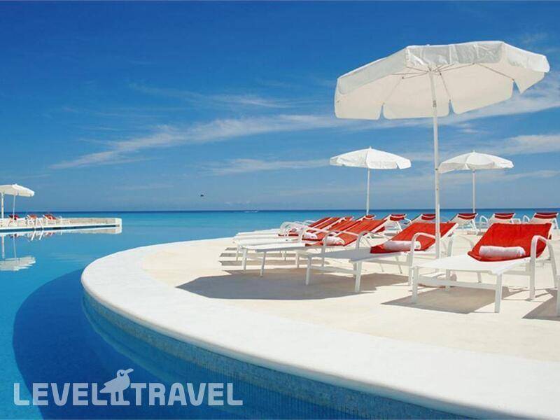 Фотография Bel Air Collection & Spa Cancun (Adults Only 12+)