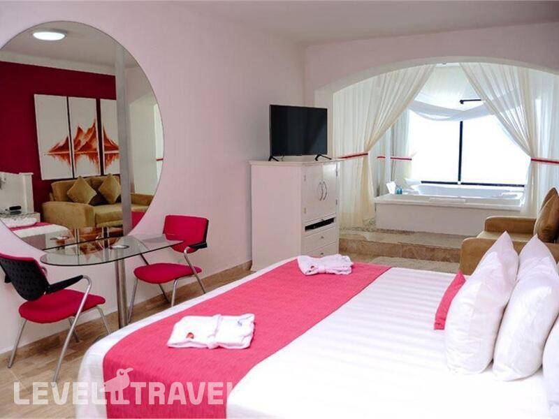Фотография Bel Air Collection & Spa Cancun (Adults Only 12+)
