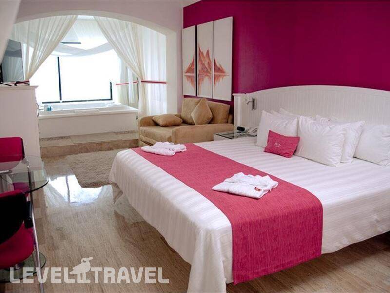 Фотография Bel Air Collection & Spa Cancun (Adults Only 12+)