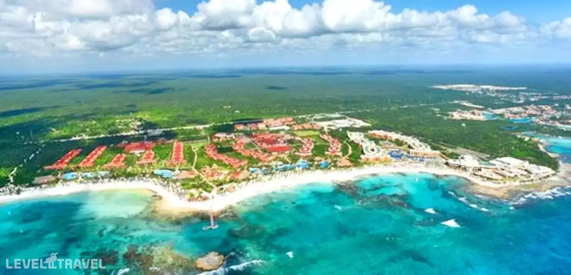 Barcelo Maya Beach & Caribe