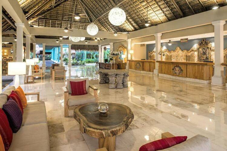 Iberostar Quetzal