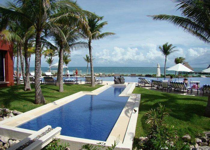 Zoetry Paraiso De La Bonita