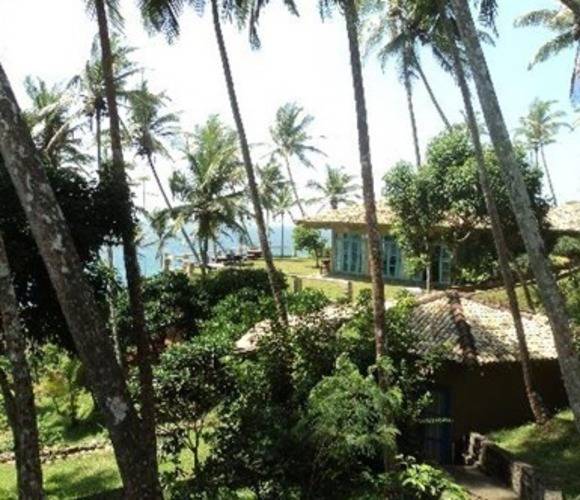 Palace Mirissa