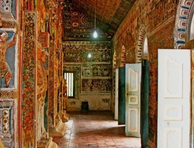 Palace Mirissa