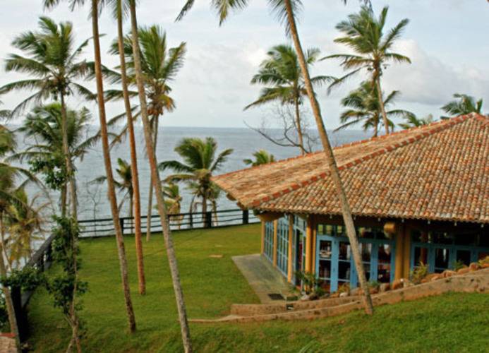 Palace Mirissa