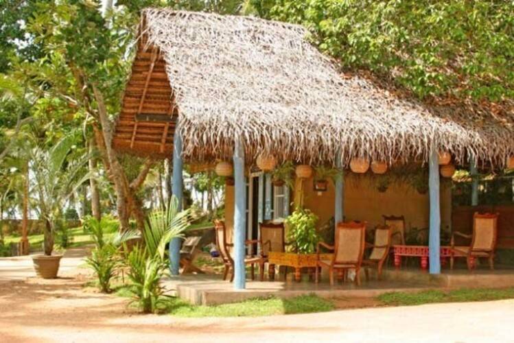 Palace Mirissa