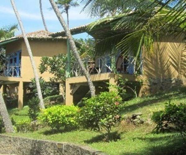 Palace Mirissa