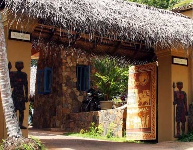 Palace Mirissa