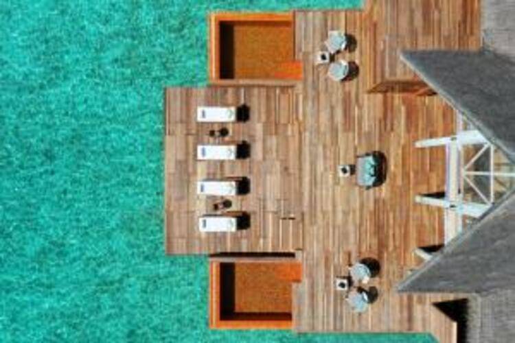 Anantara Kihavah Villas
