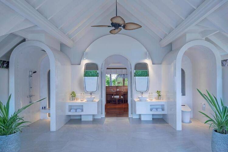Anantara Kihavah Villas