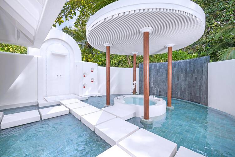 Anantara Kihavah Villas
