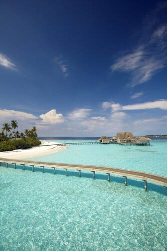Anantara Kihavah Villas