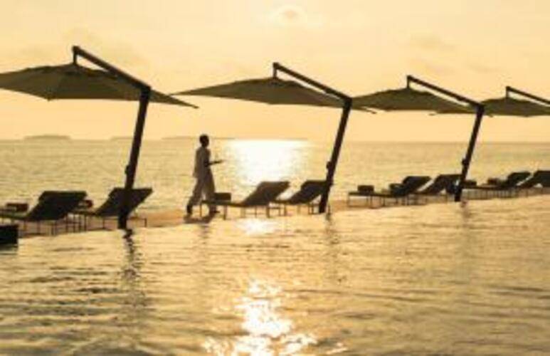 Anantara Kihavah Villas