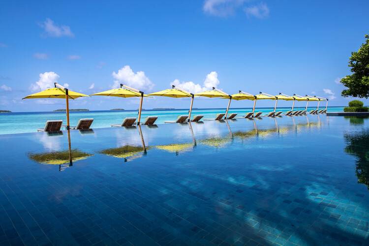 Anantara Kihavah Villas