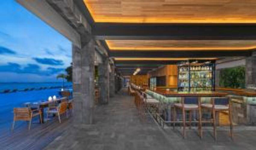 Anantara Kihavah Villas