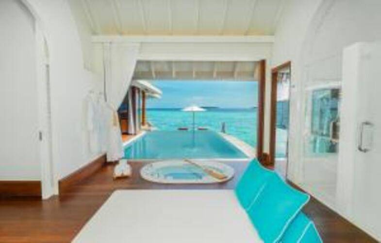 Anantara Kihavah Villas