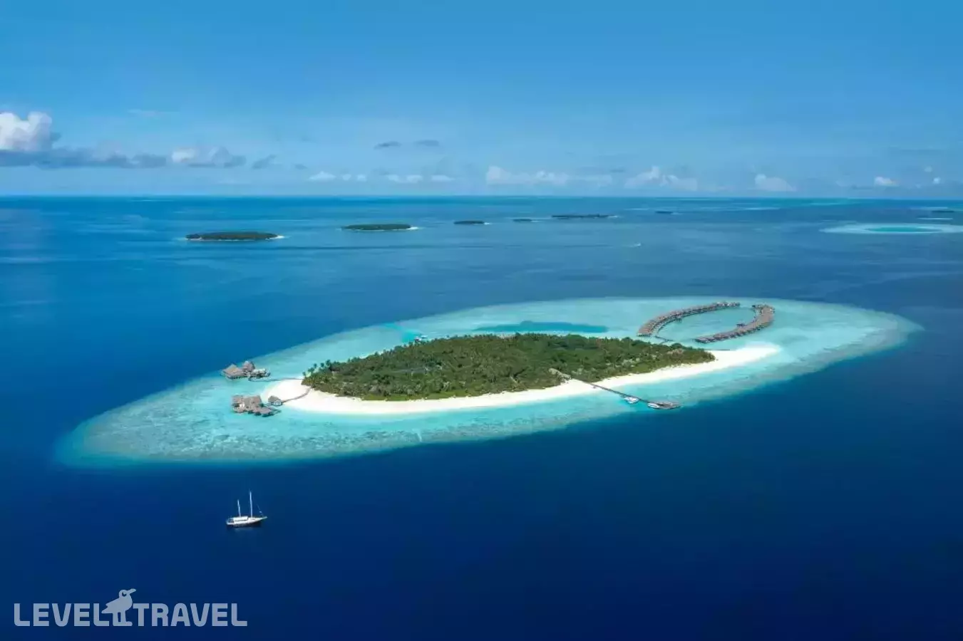 Anantara Kihavah Villas