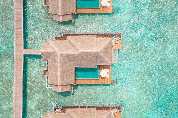 Anantara Kihavah Villas