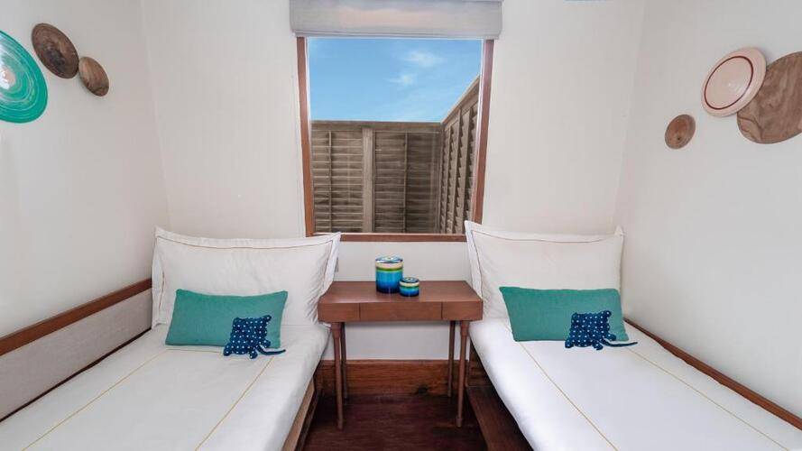 Anantara Kihavah Villas