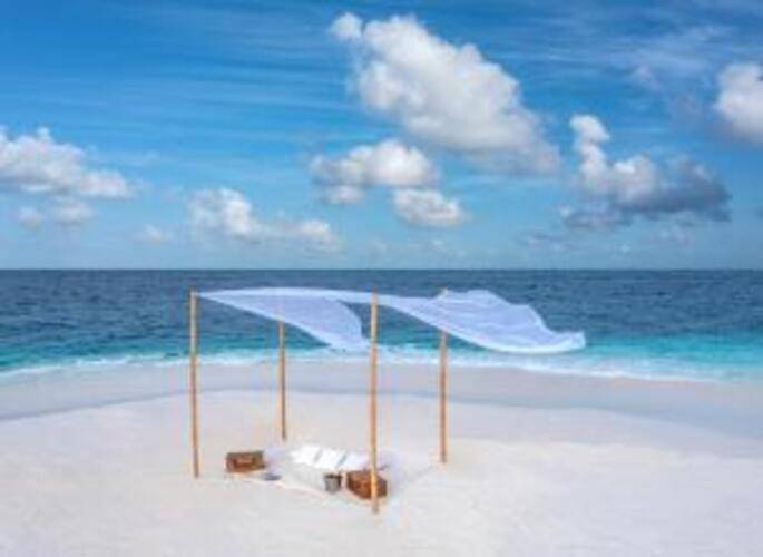 Anantara Kihavah Villas