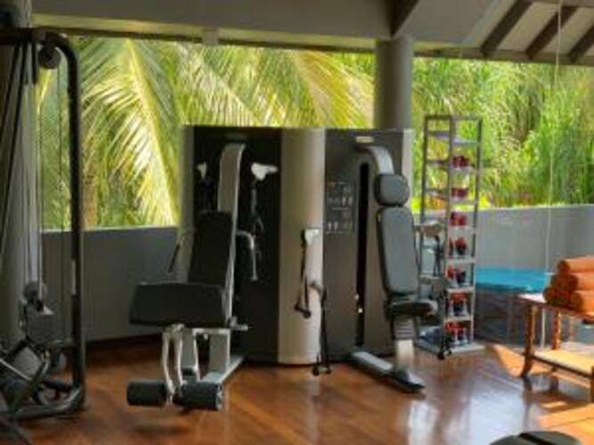 Anantara Kihavah Villas