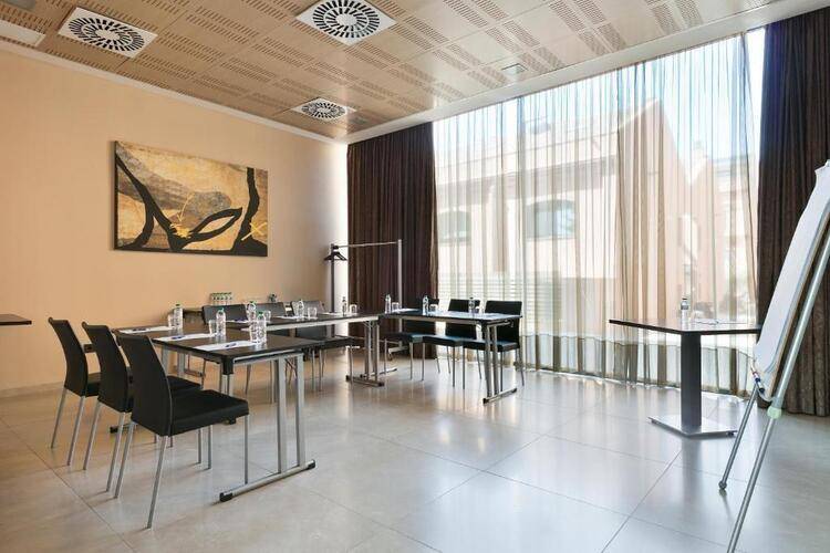 Hotel Best 4 Barcelona — фото 13