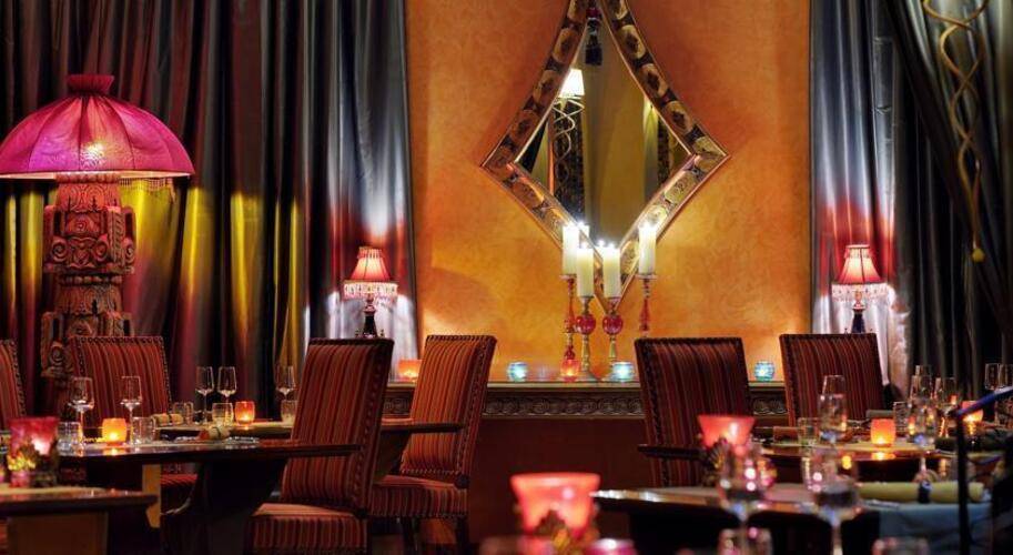 One&Only Royal Mirage Arabian Court