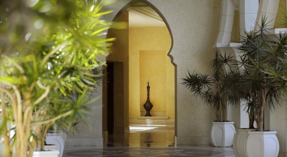 One&Only Royal Mirage Arabian Court