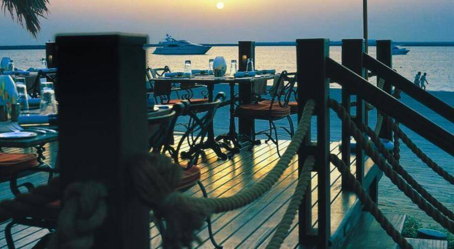 One&Only Royal Mirage Arabian Court