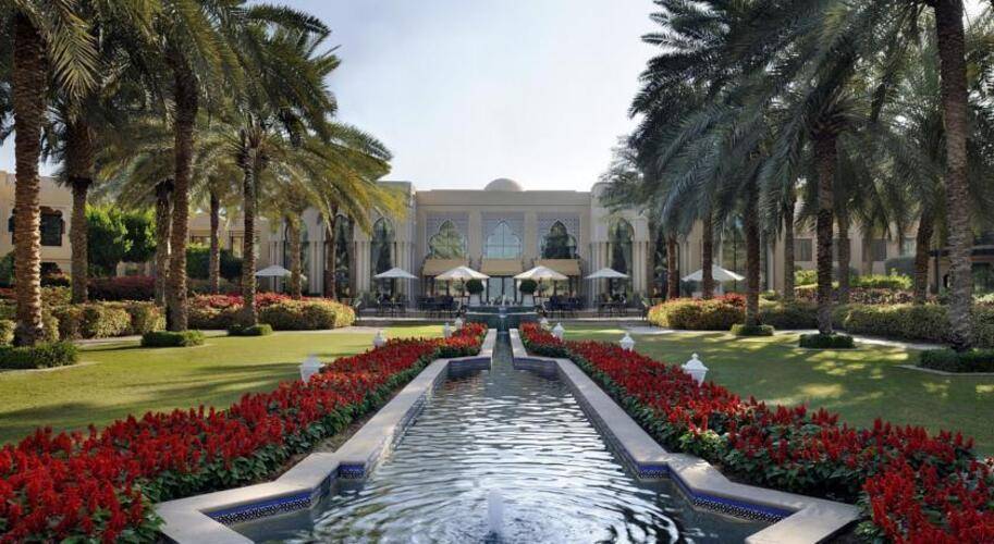 One&Only Royal Mirage Arabian Court