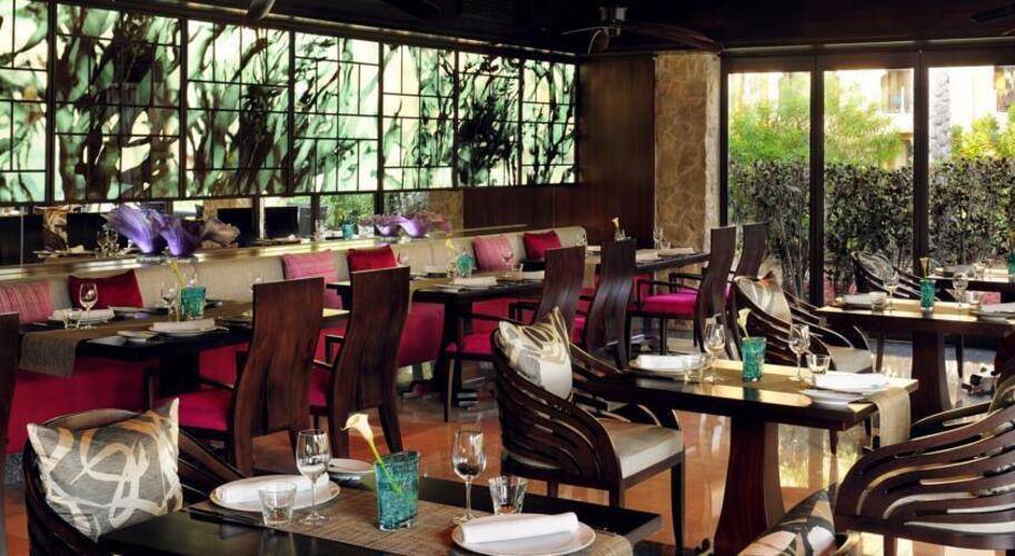 One&Only Royal Mirage Arabian Court