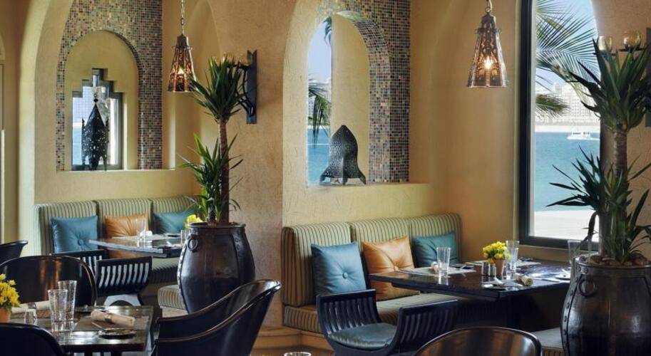 One&Only Royal Mirage Arabian Court
