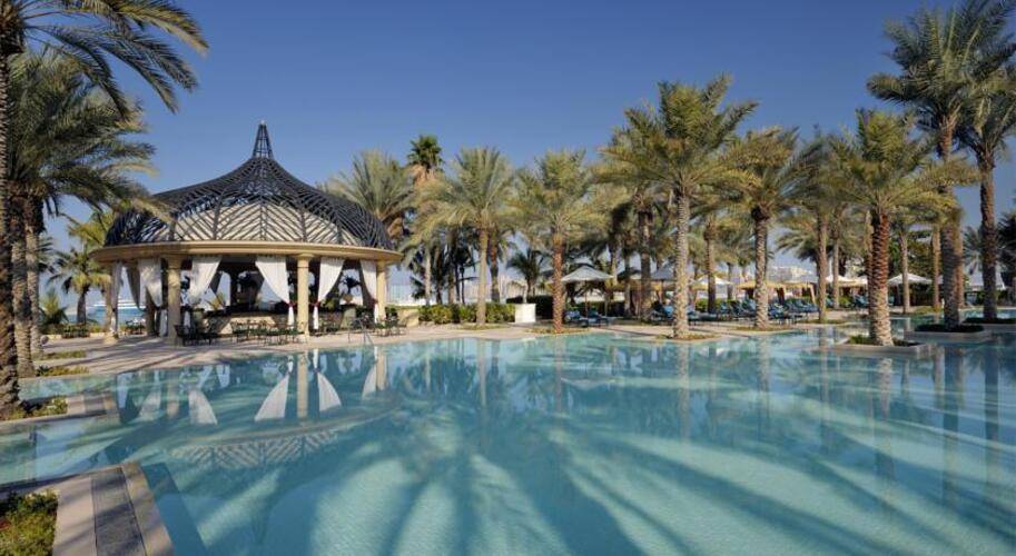 One&Only Royal Mirage Arabian Court