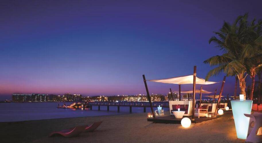 One&Only Royal Mirage Arabian Court