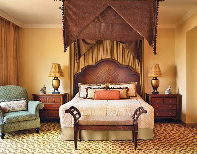 One&Only Royal Mirage Arabian Court