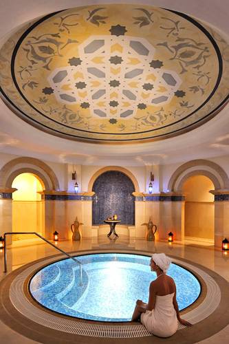 One&Only Royal Mirage Arabian Court