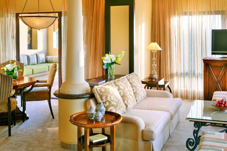 One&Only Royal Mirage Arabian Court