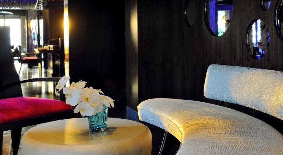 One&Only Royal Mirage Arabian Court