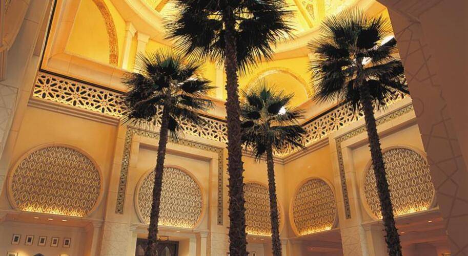 One&Only Royal Mirage Arabian Court
