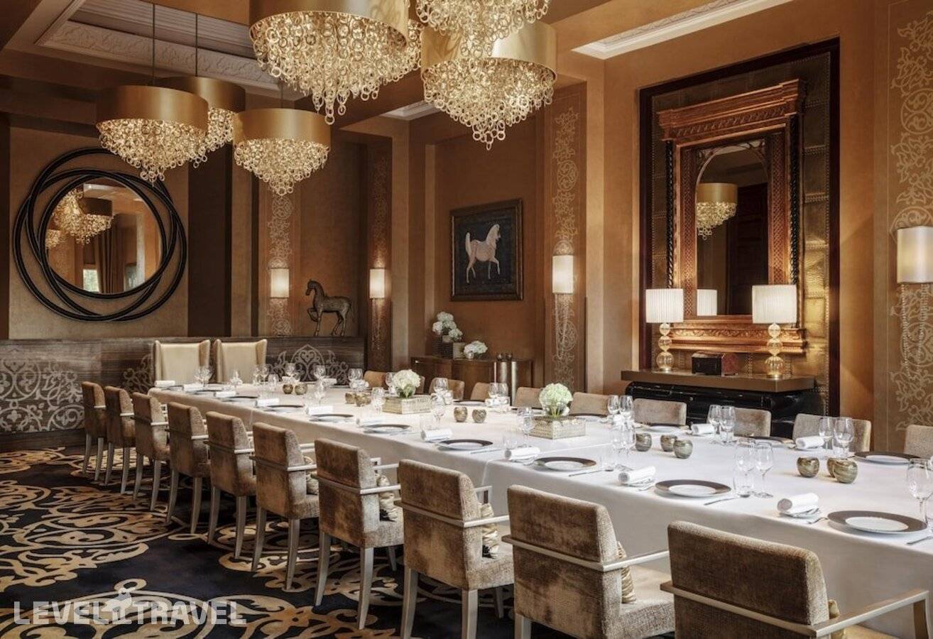 фотографии отеля One&Only Royal Mirage Residence & Spa в ОАЭ(Дубай Марина) - фото №23