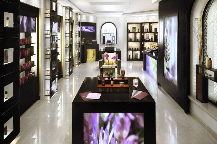 One&Only Royal Mirage Residence & Spa