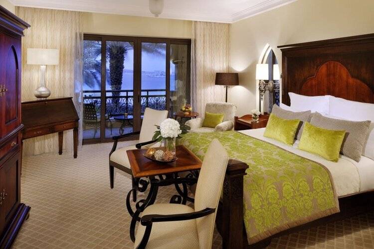 One&Only Royal Mirage Residence & Spa