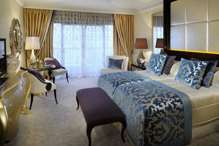 One&Only Royal Mirage Residence & Spa