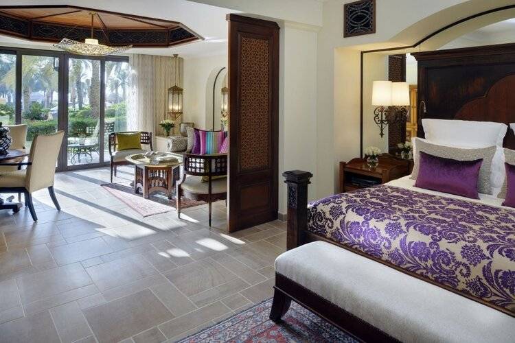 One&Only Royal Mirage Residence & Spa