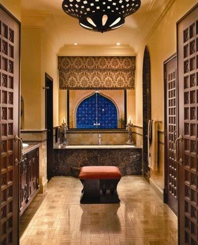 One&Only Royal Mirage Residence & Spa